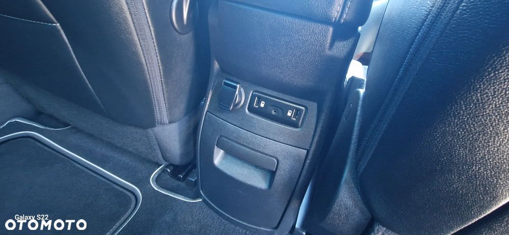 Renault Grand Scenic Gr 1.7 Blue dCi Bose EDC - 15