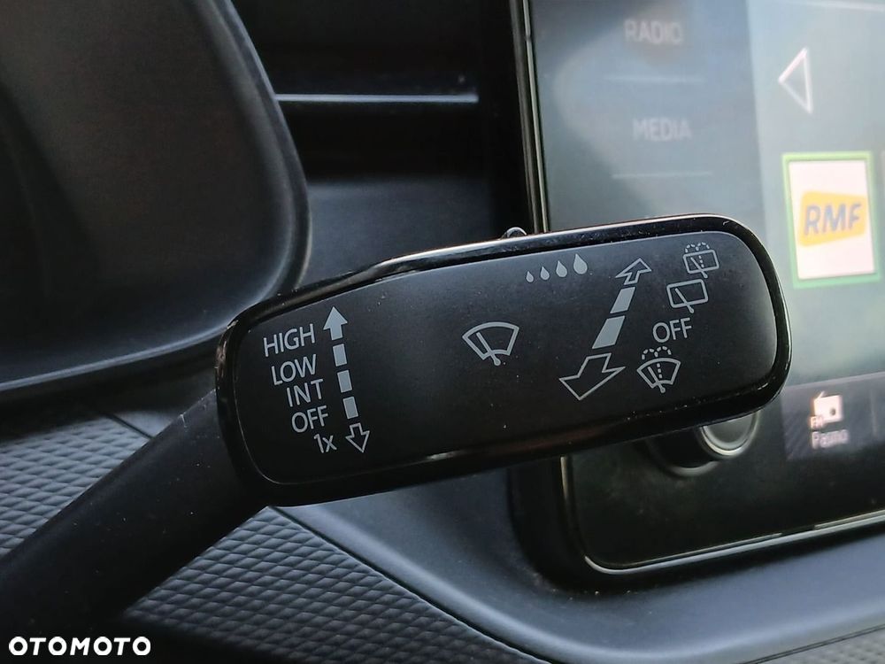 Skoda Scala 1.5 TSI Ambition - 28