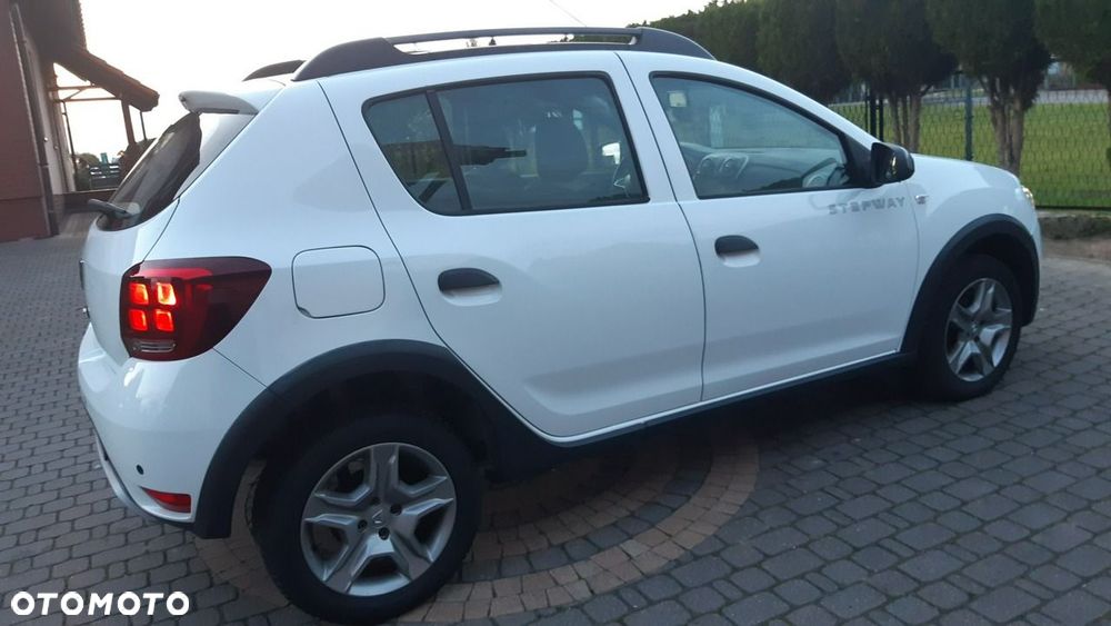 Dacia Sandero - 27
