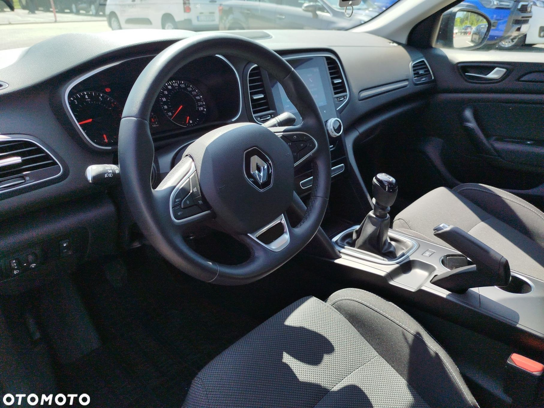 Renault Megane - 10