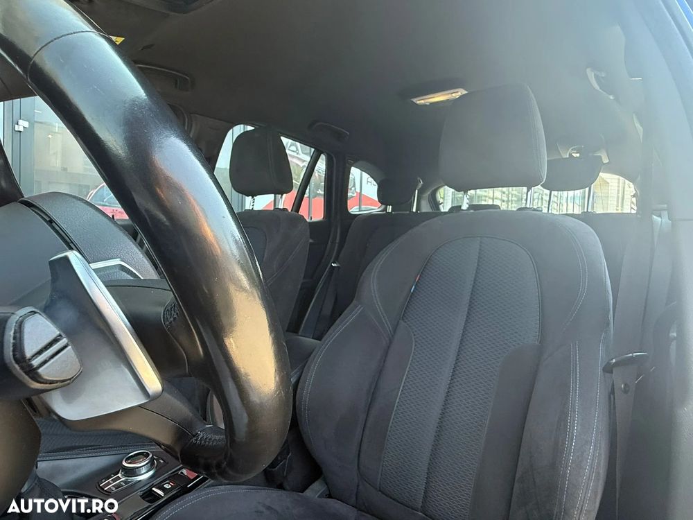 BMW X1 - 16