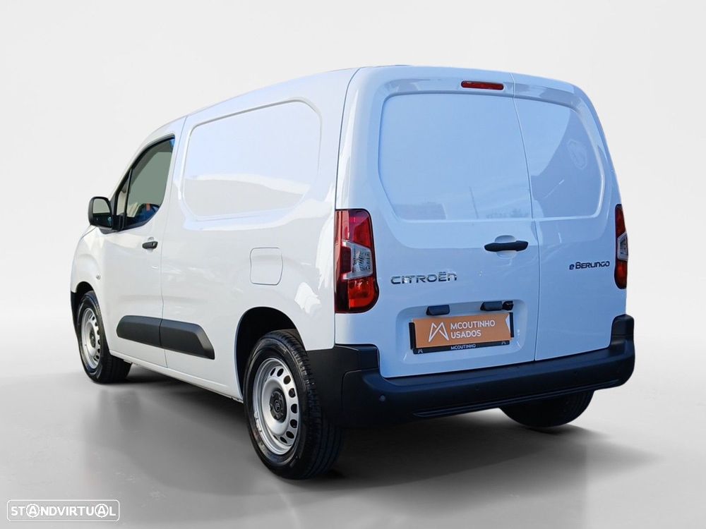 Citroën ë-Berlingo 50 kWh M - 3