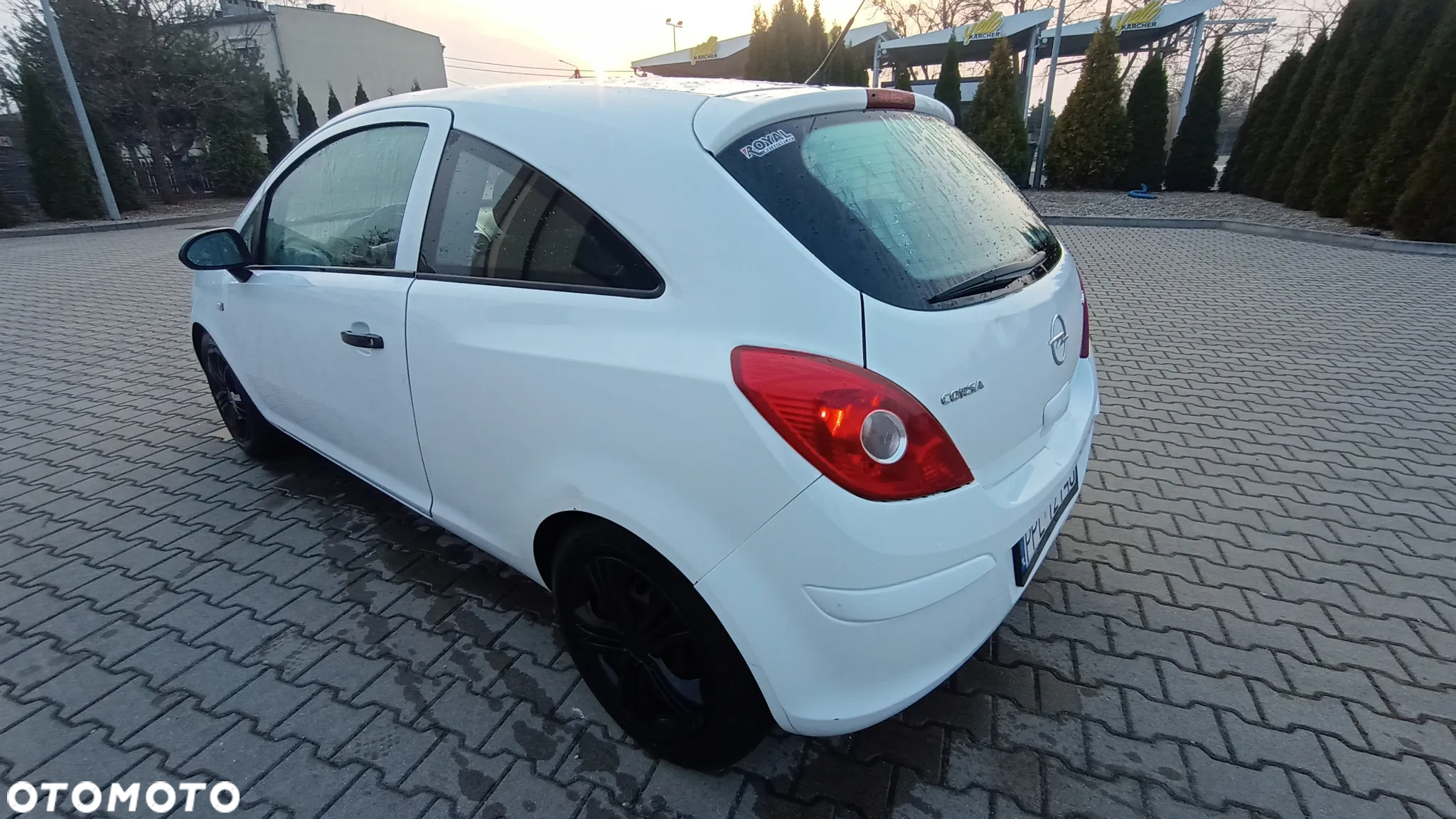 Opel Corsa - 6