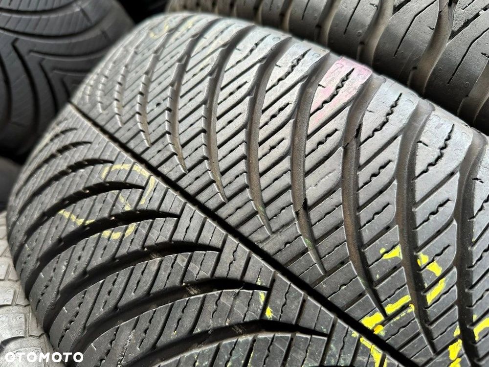 215/45r16 Goodyear Vector 4S gen2_7,6mm_4szt_(382) - 6