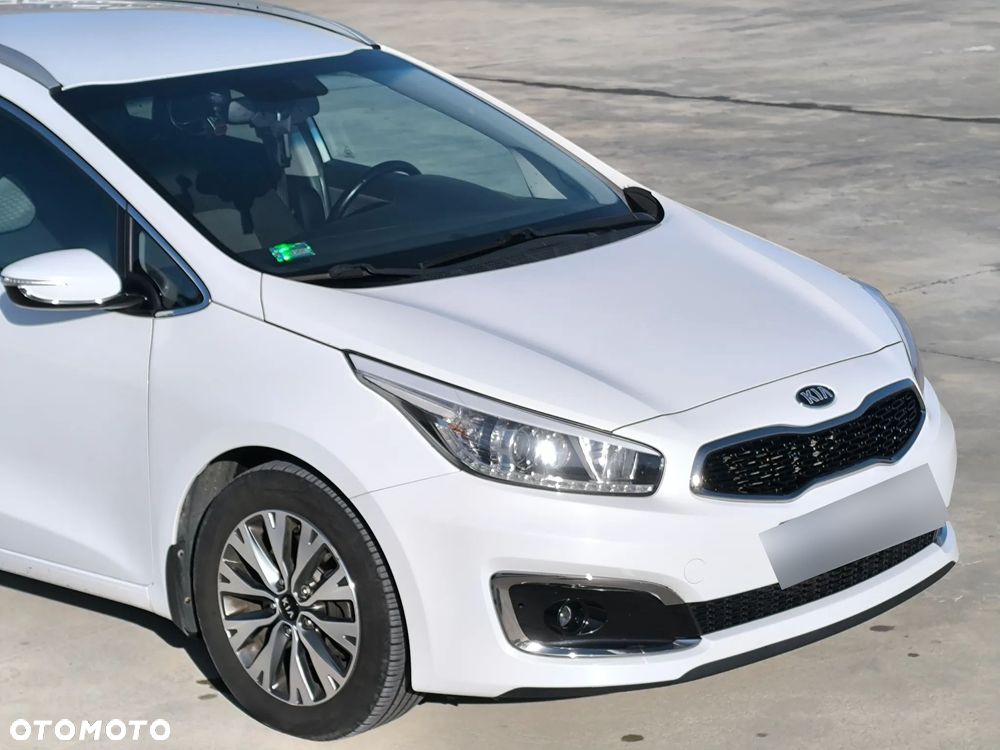 Kia Ceed 1.6 GDI L Business Line - 2