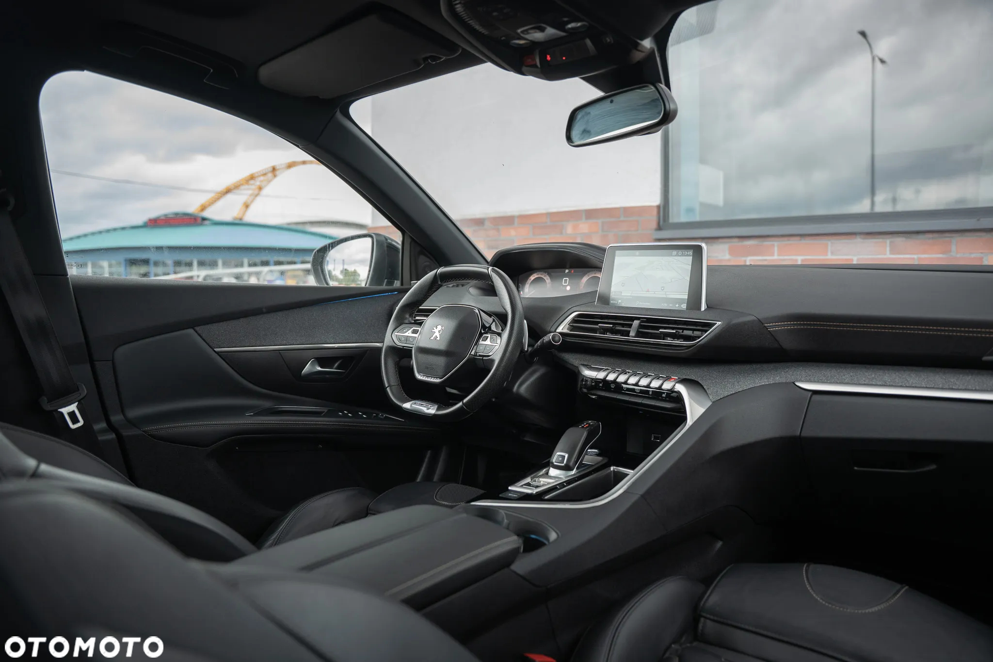 Peugeot 5008 1.6 PureTech GT S&S EAT8 - 23