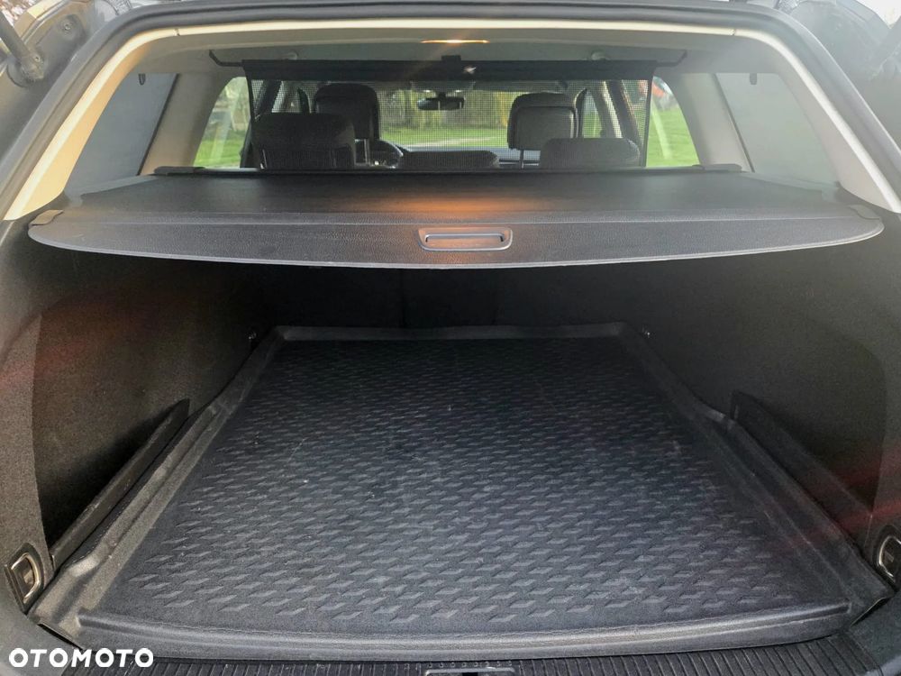 Volkswagen Passat 2.0 TDI BMT Highline DSG - 9