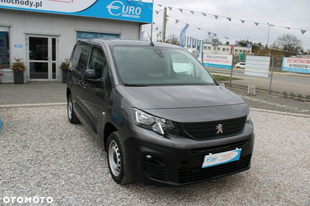 Peugeot Partner - 4