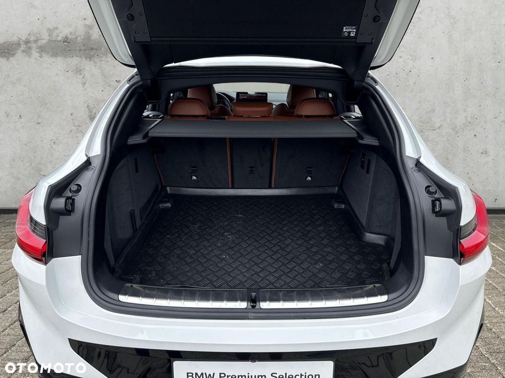 BMW X4 xM40d mHEV - 28