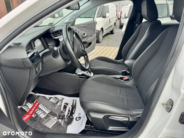 Opel Corsa 1.2 Edition Business Pack S&S - 7