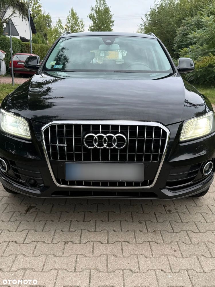 Audi Q5 2.0 TDI Quattro S tronic - 2