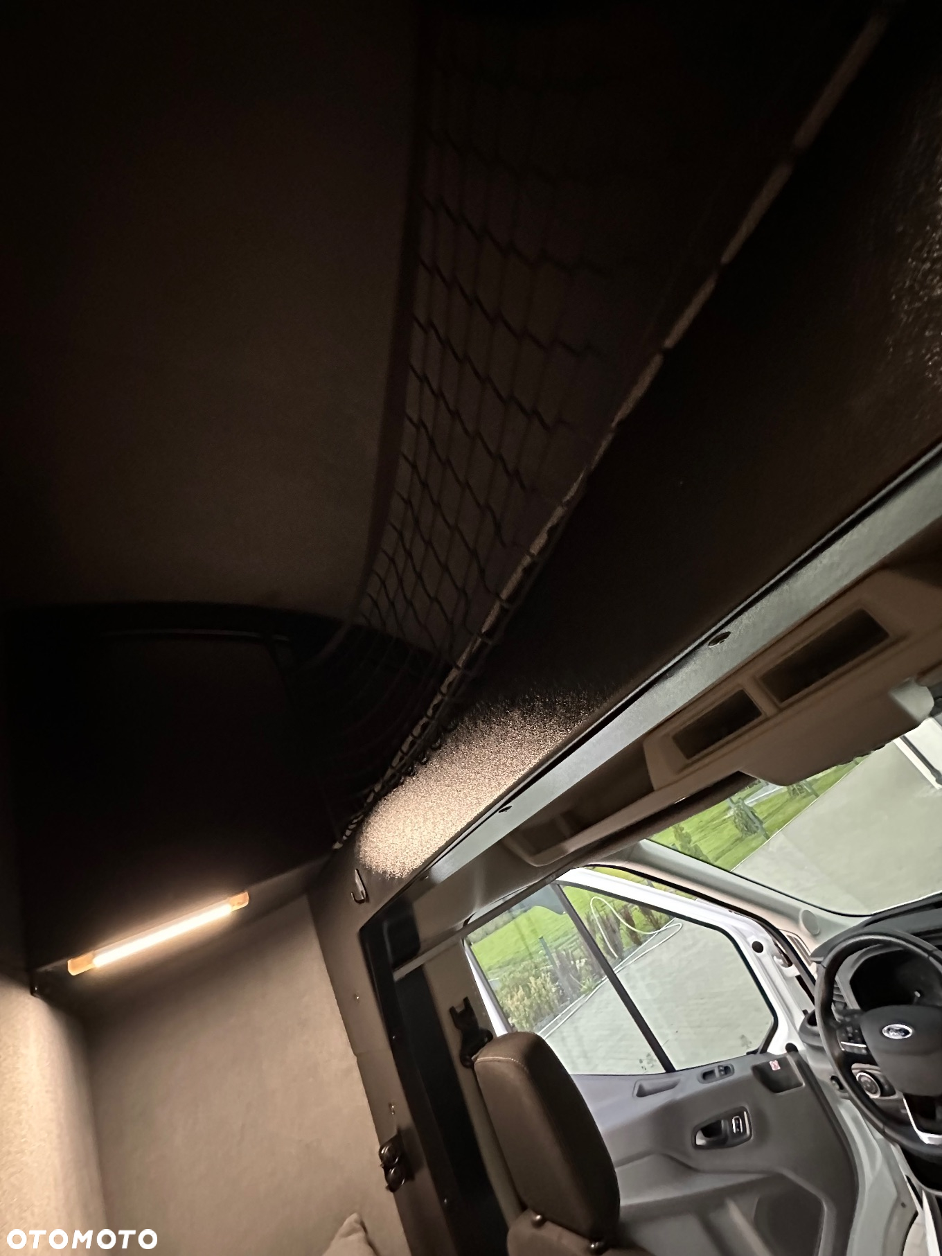 Ford Transit - 14