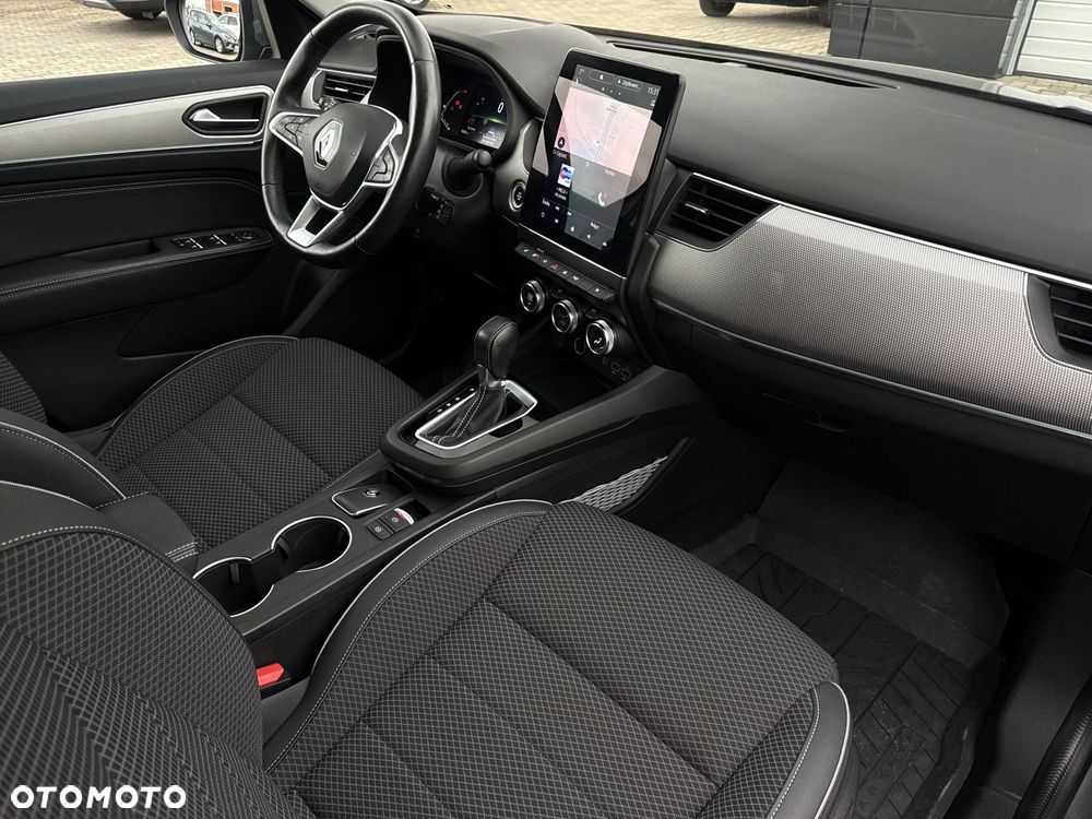Renault Arkana 1.3 TCe mHEV Intens EDC - 11