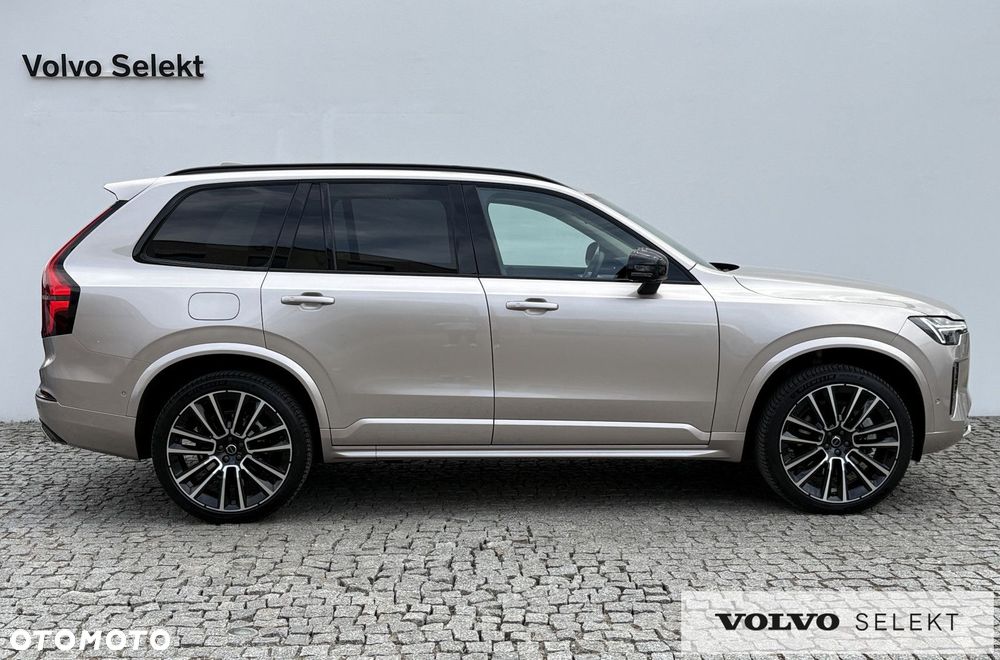 Volvo XC 90 - 4