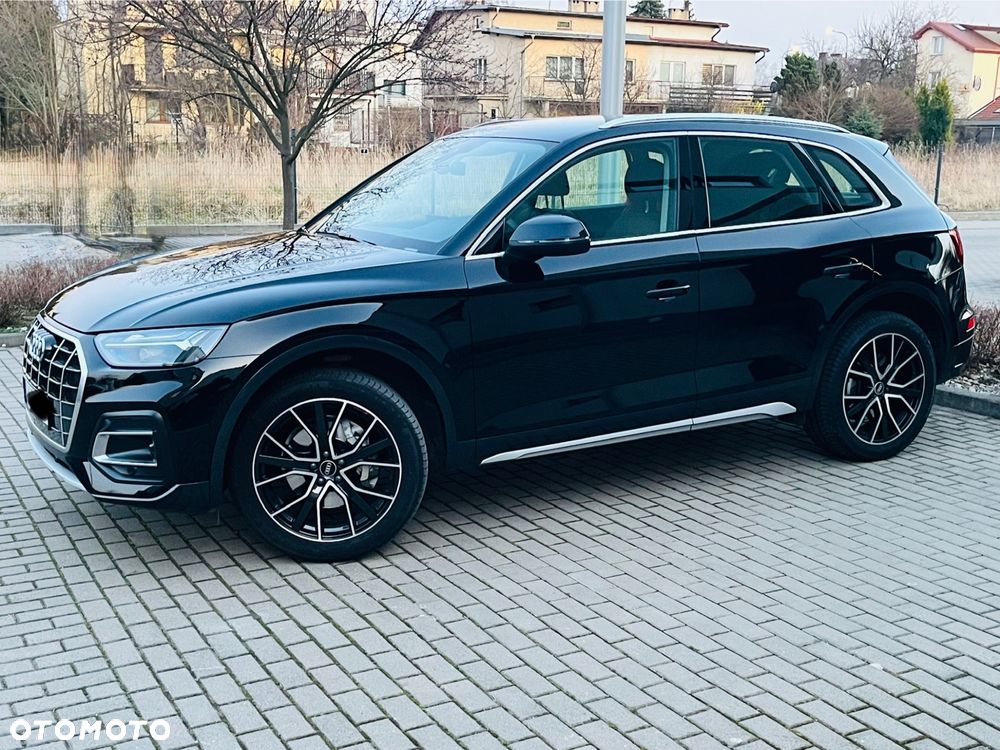 Audi Q5 - 2