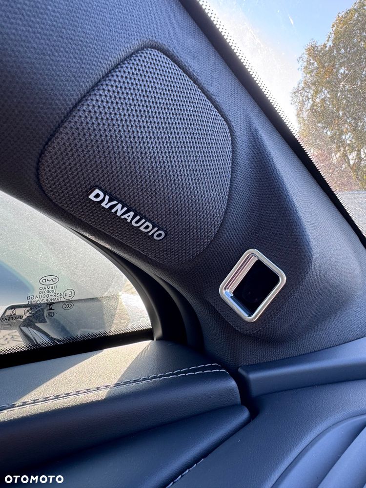 BYD Sealion 7 82.5kWh Design AWD - 14