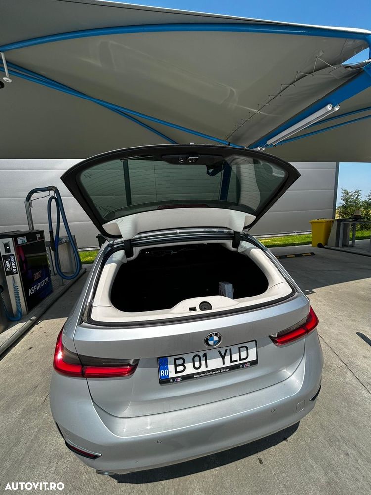 BMW 3 Series 2021 — imagine 19