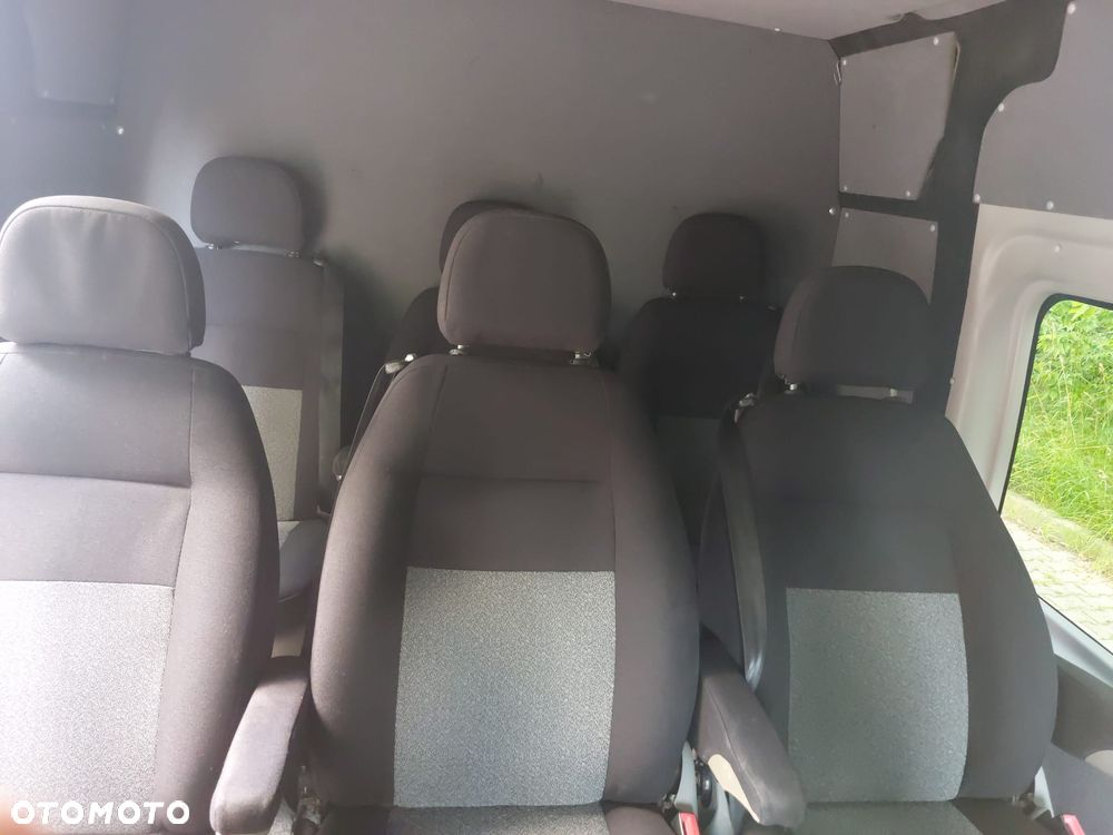 Fiat DUCATO - 9