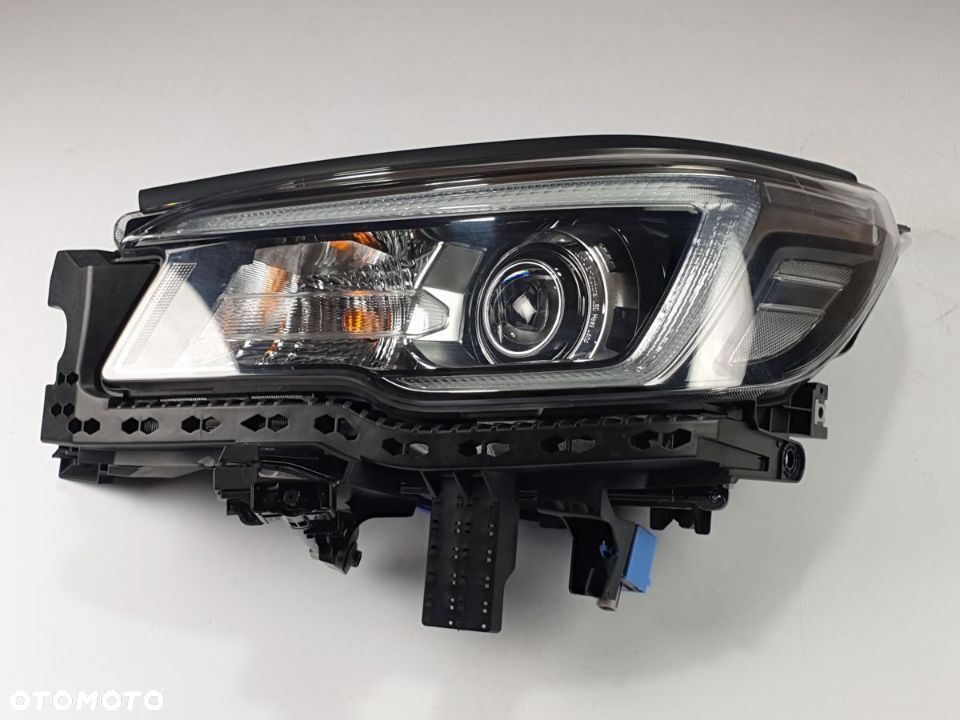 SUBARU FORESTER V 19 22r Zderzak Maska Lampy Błotniki Przód Blacharski - 21