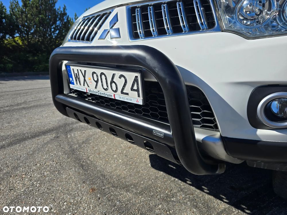 Mitsubishi L200 2.5 DID DC Storm HP - 30