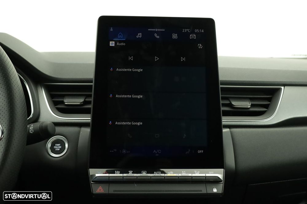 Renault Symbioz 1.6 E-Tech Full Hybrid Techno - 10