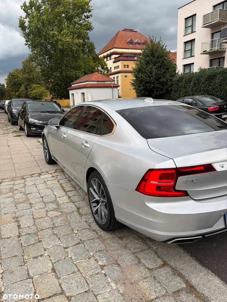 Volvo S90 T6 AWD Momentum - 15