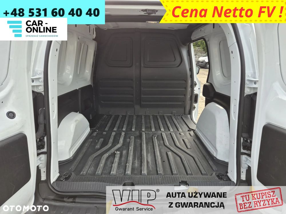 Renault Kangoo 1.3 Tce 130 KM 2023r*NAVI*PDC 360 stopni*Kamera ! - 7
