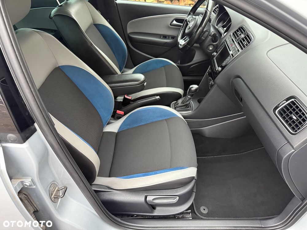 Volkswagen Polo - 19