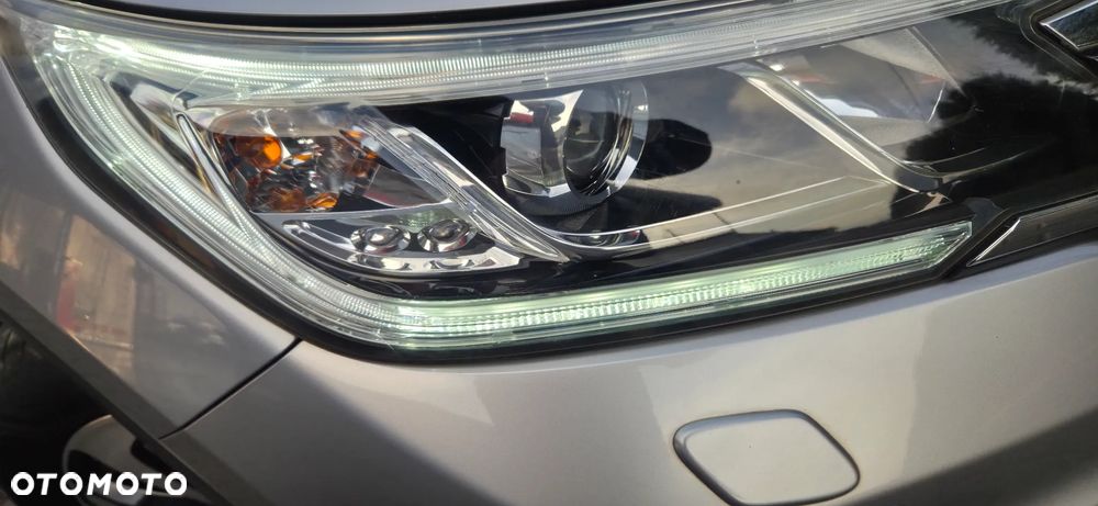 Honda CR-V 1.6i DTEC 4WD Executive - 23