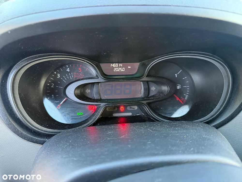 Renault TRAFIC - 18