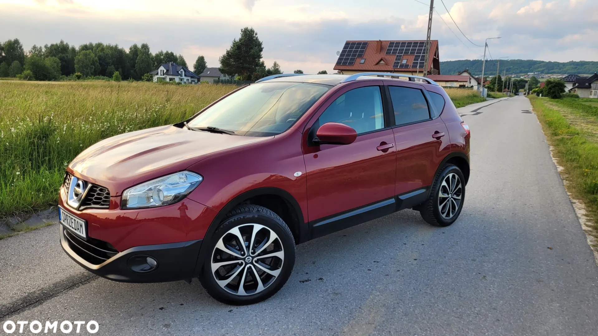 Nissan Qashqai 1.6 I-Way - 9