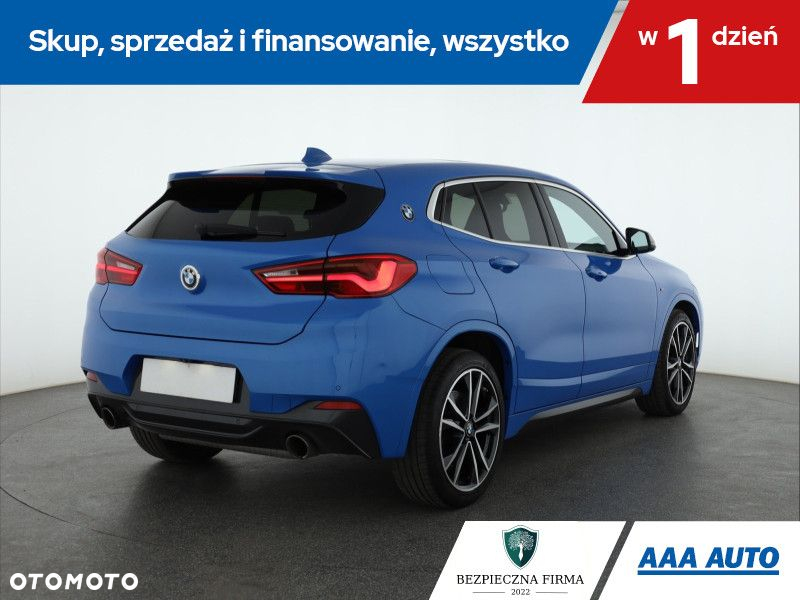 BMW X2 - 6