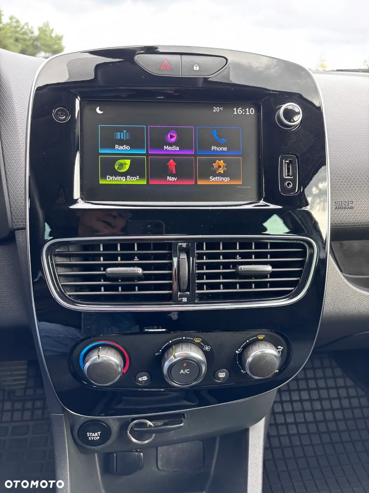 Renault Clio 0.9 Energy TCe Zen - 24