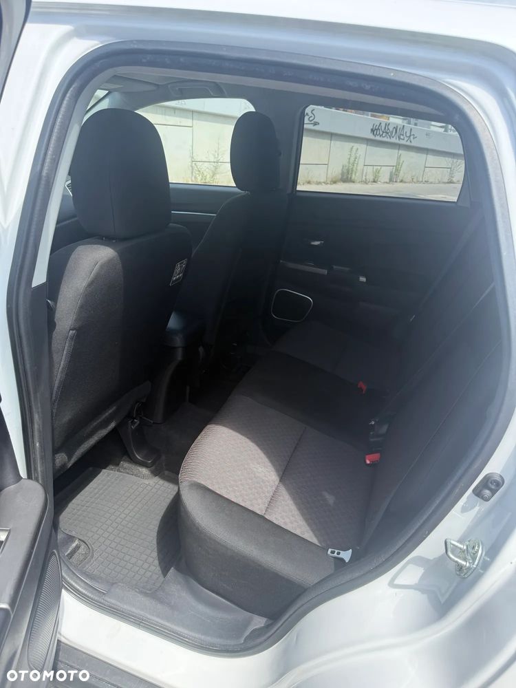 Mitsubishi ASX 1.6 Intense - 11