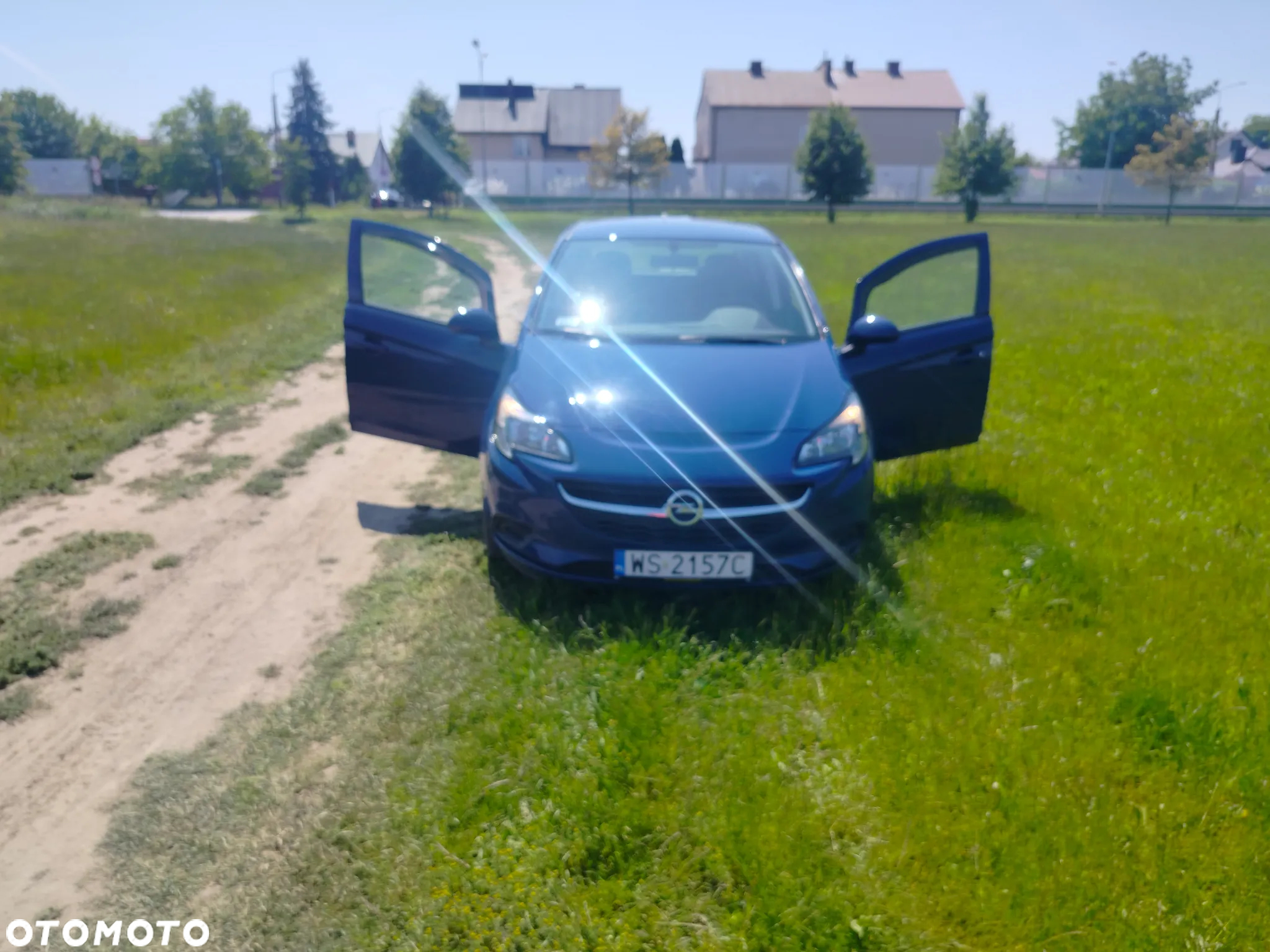 Opel Corsa - 4