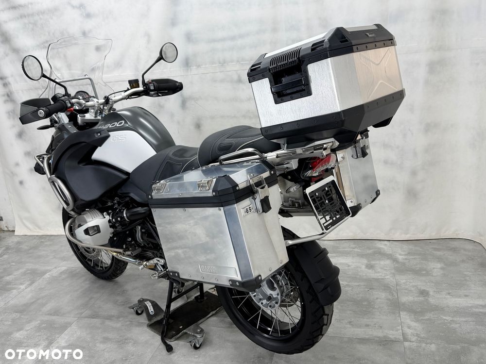 BMW Adventure - 28
