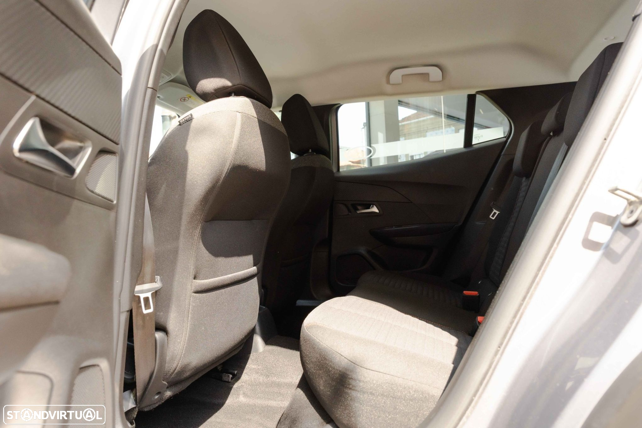 Peugeot 2008 1.2 PureTech Active Pack - 15