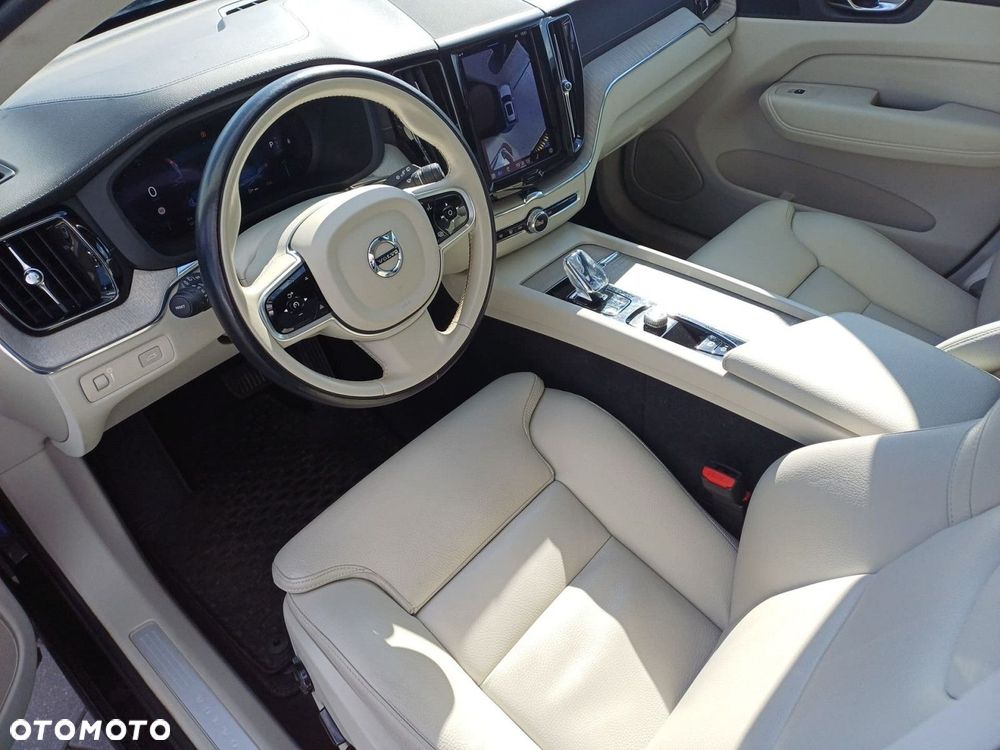 Volvo XC 60 - 10