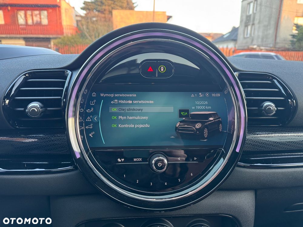 MINI John Cooper Works ALL4 sport - 15