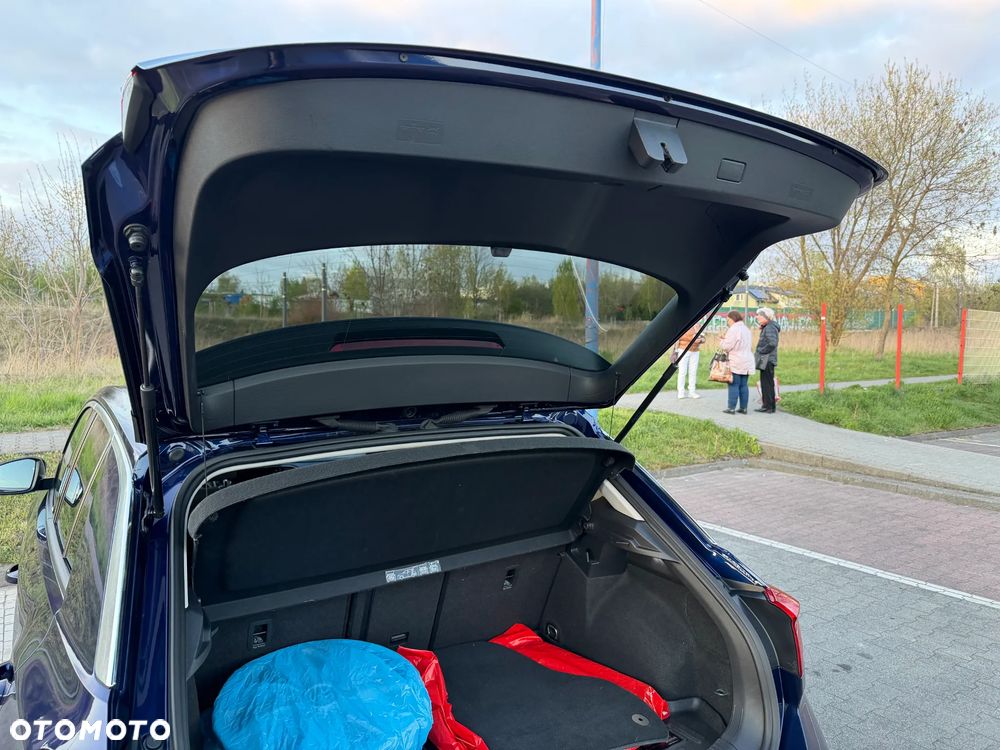 Volkswagen T-Roc 2.0 TDI SCR 4MOTION DSG UNITED - 13