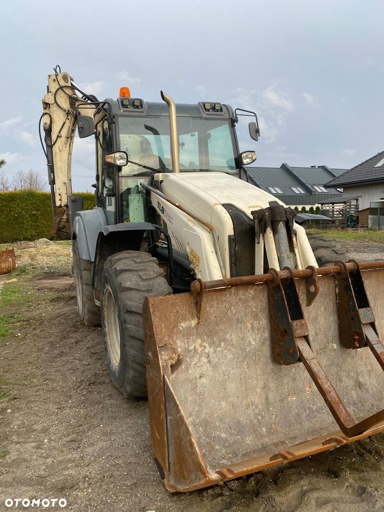 Terex TLB990PS - 7
