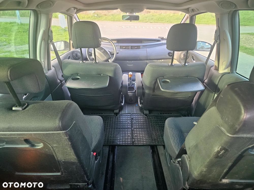 Renault Espace 2.0 dCi Expression - 9