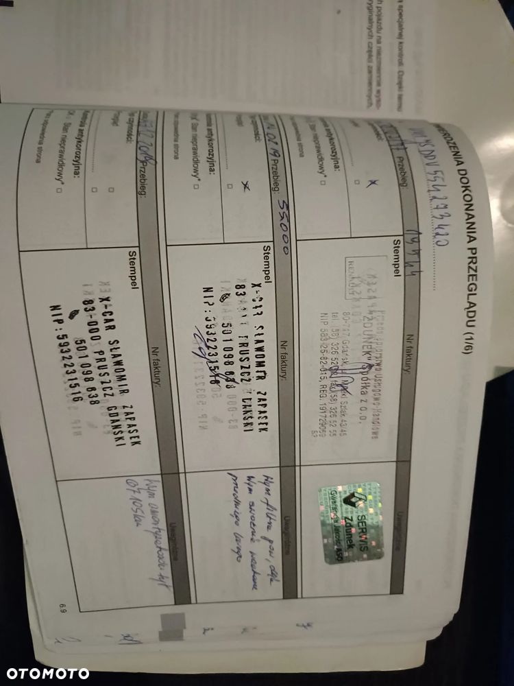 Dacia Lodgy 1.6 SCe Laureate S&S - 40