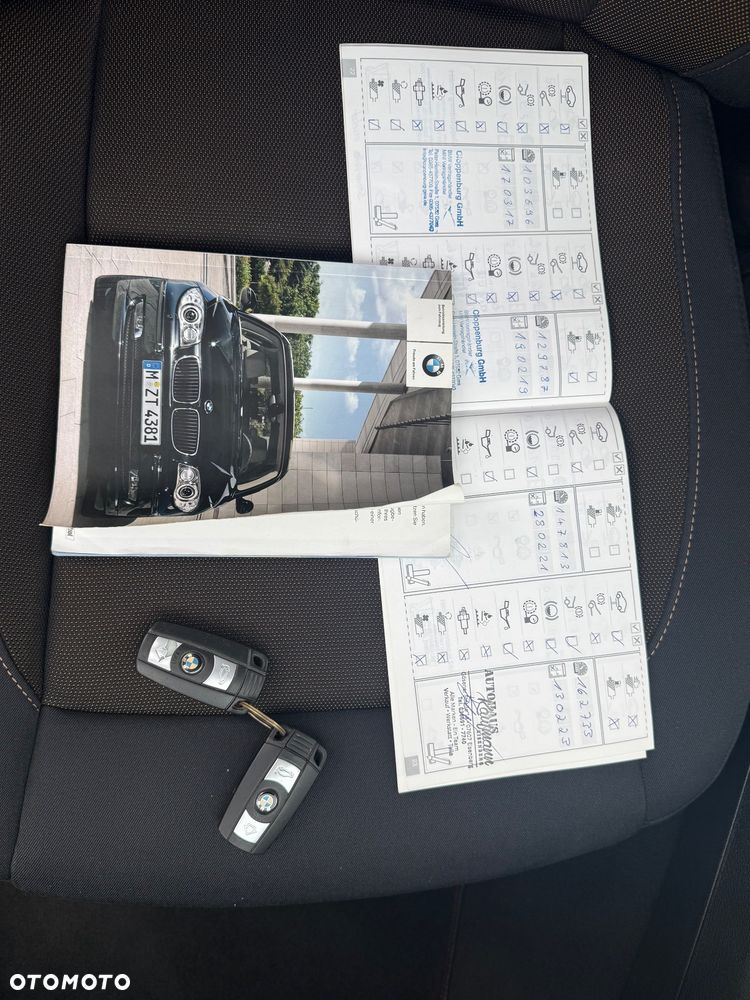 BMW Seria 1 118d - 17