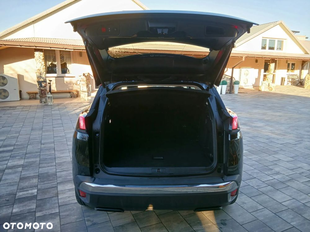 Peugeot 3008 HDi FAP 115 Business-Line - 39