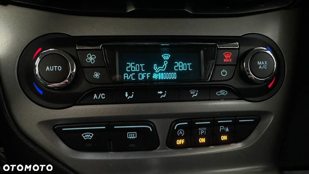 Ford Focus 1.0 EcoBoost Titanium ASS - 9