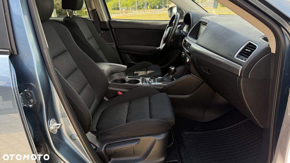 Mazda CX-5 2.0 Skypassion AWD - 17