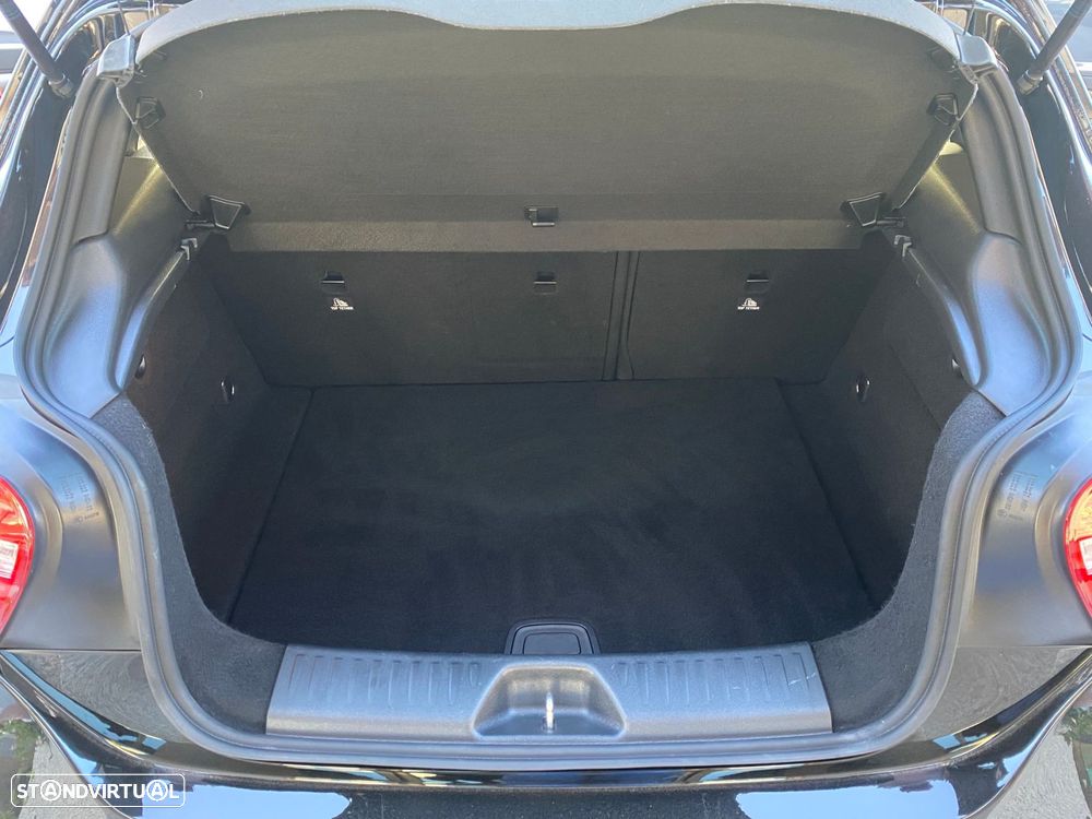 Mercedes-Benz A 180 d Style - 18