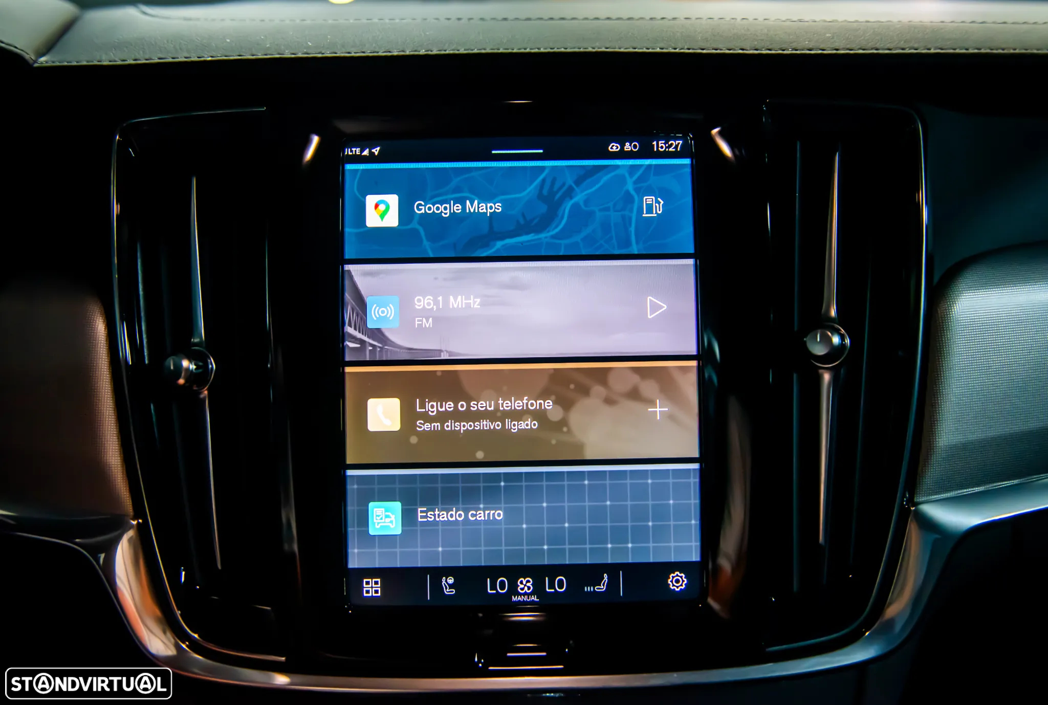 Volvo S90 2.0 B5 Plus Bright AWD - 30