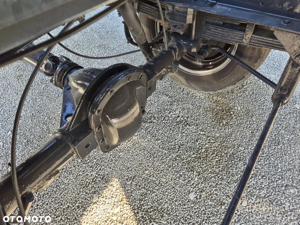 Iveco 35c17 3.0 - 14